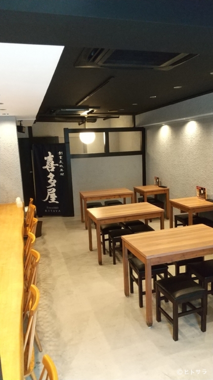 どんぶり酒場どんどん_1