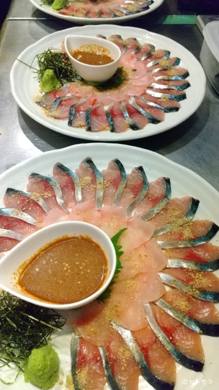 どんぶり酒場どんどん_3