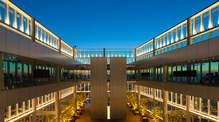 SKY GARDEN 300_2