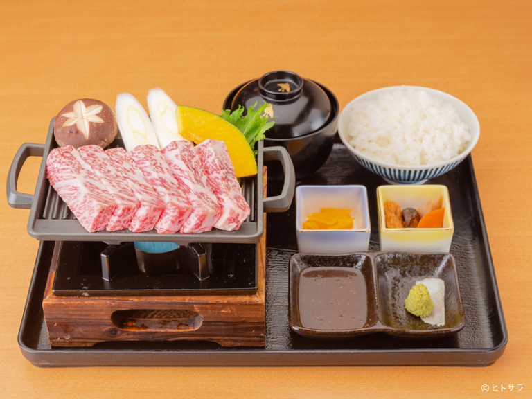和牛黒澤　本店_2