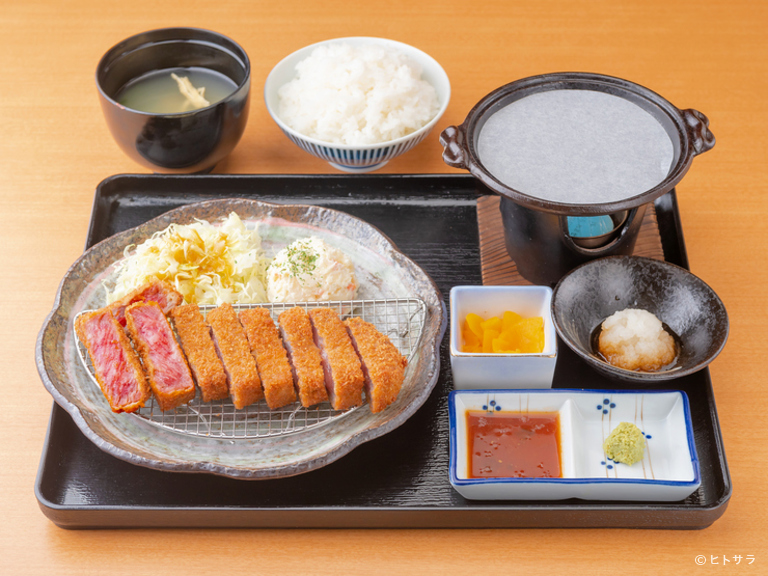 和牛黒澤　本店_1