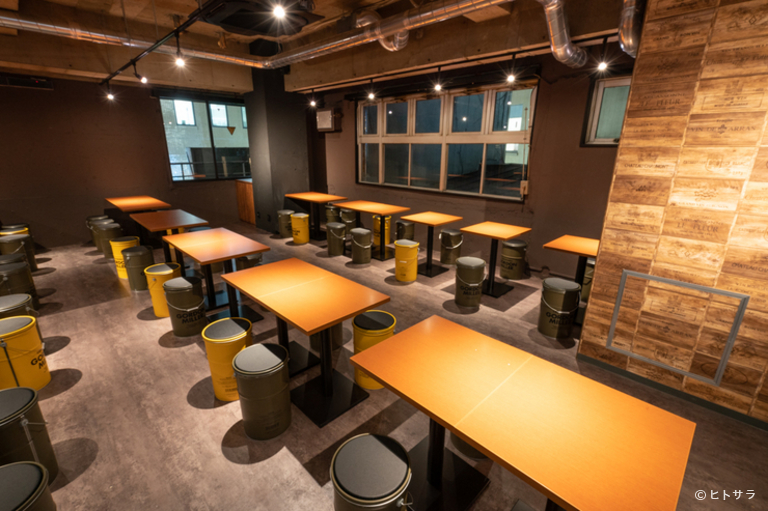 2000円 食べ放題飲み放題 居酒屋 おすすめ屋 町田店_3
