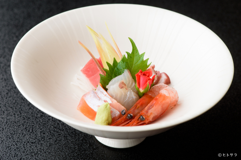 日本料理　梶助_2
