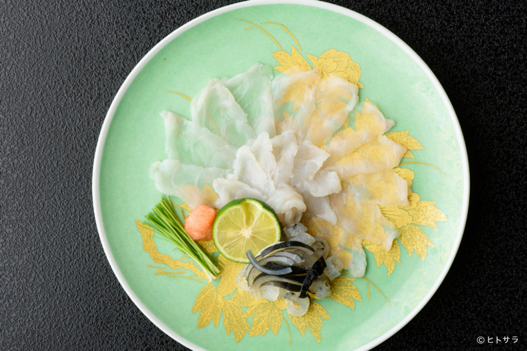 日本料理　梶助_3