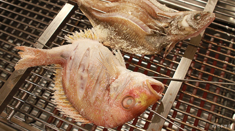 築地もったいないプロジェクト　魚治_3