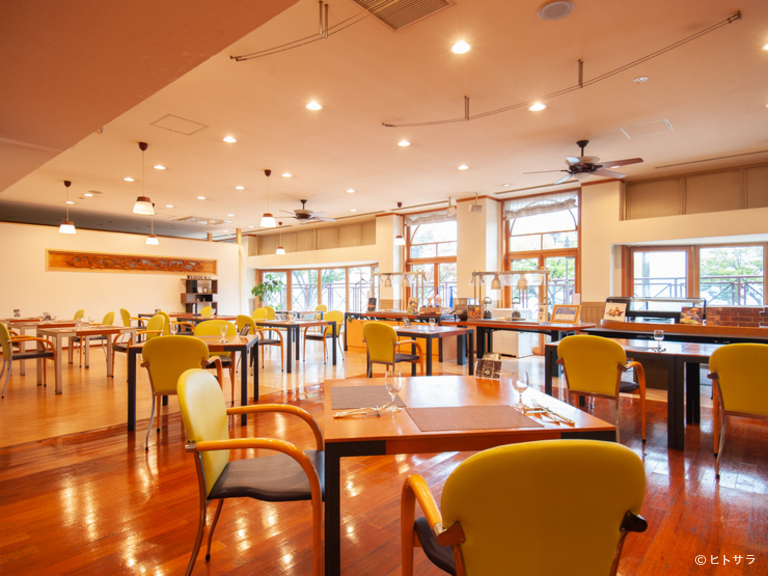 Restaurant&Lounge Grue_3