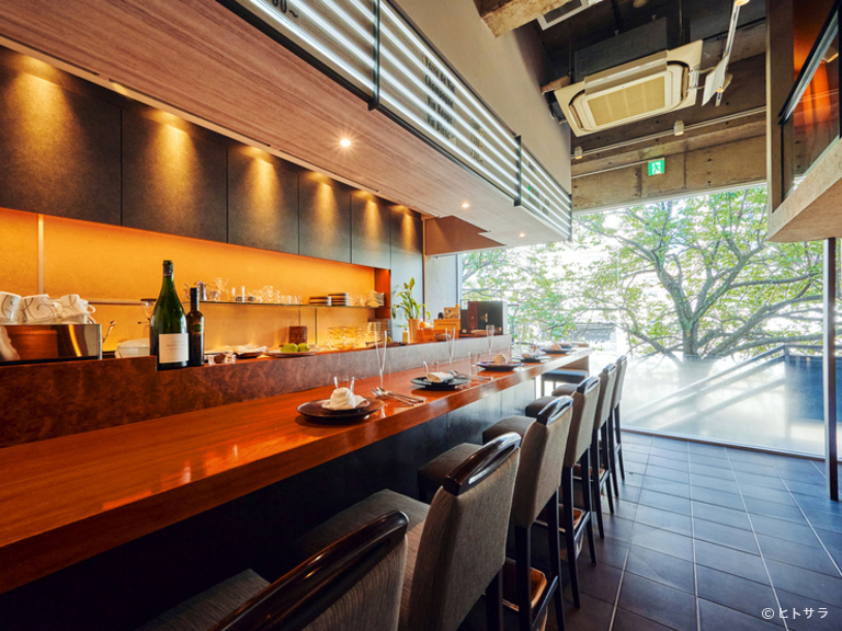 Restaurant Re:_2