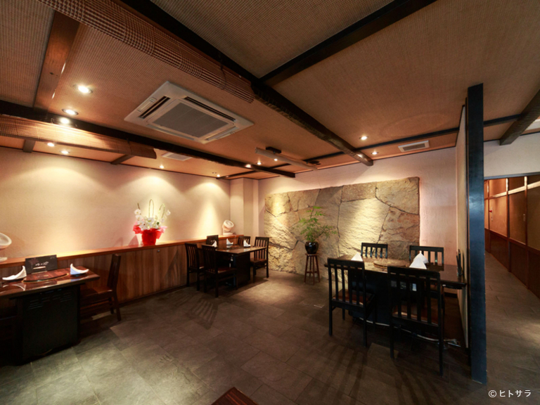 梨の家 五反田店_3
