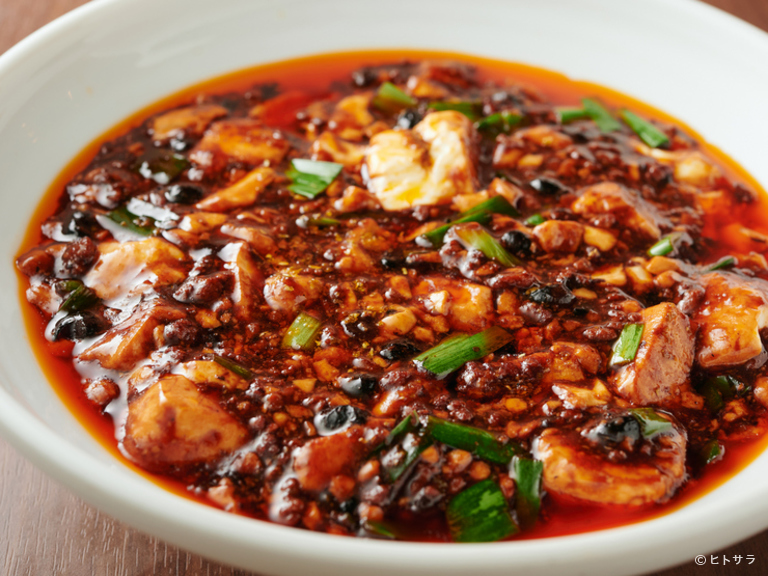 CHINESE　DINING　結彩_1