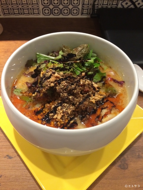 蔭山樓　表参道店_3