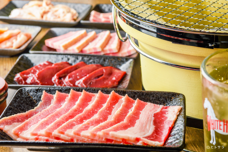 焼肉ダイニング　すみか発寒店_2