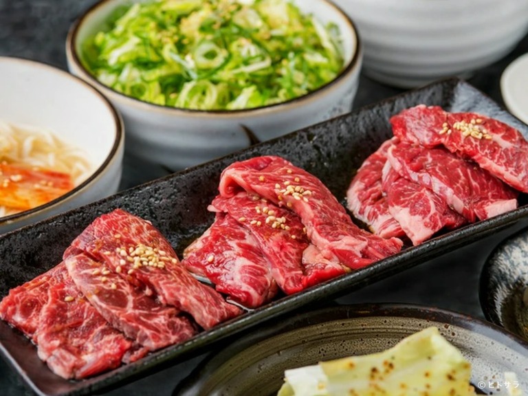 焼肉ダイニング　すみか発寒店_3