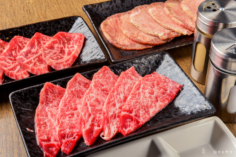 焼肉ダイニング　すみか発寒店_4