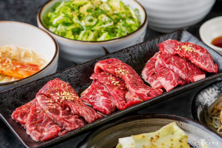 焼肉ダイニング　すみか手稲店_3