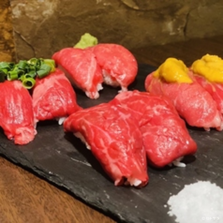 肉vsチーズ 個室 韓国バル つぼみ 仙台駅前店_1
