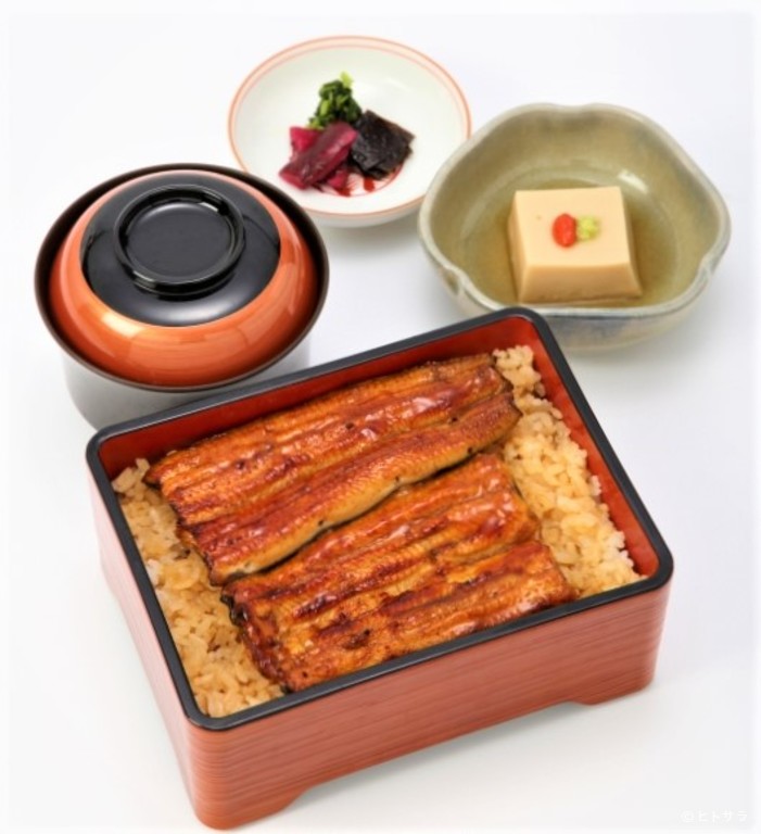 京懐石　美濃吉　横浜ランドマークプラザ店_1