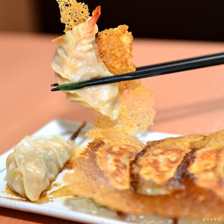 餃子や　東神奈川店_2