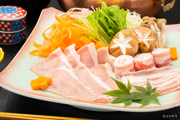 日本料理「みまつ」_1