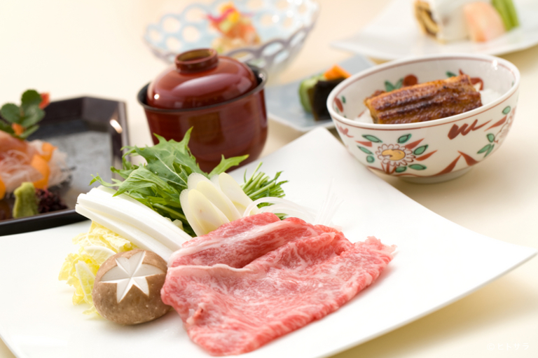 日本料理「みまつ」_2