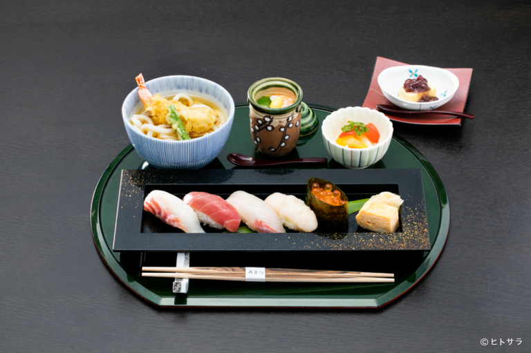 日本料理「みまつ」_3