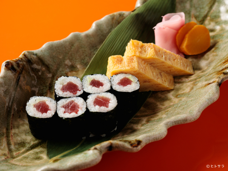 やよい鮨 六会店_3