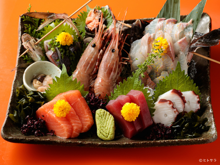 やよい鮨 六会店_1