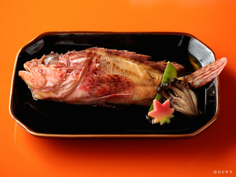 やよい鮨 六会店_2