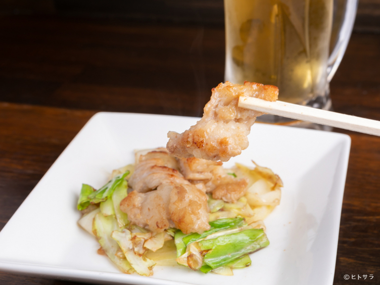 ちゃんがら　東向日町店_3