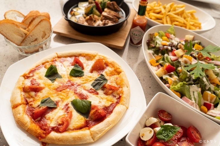 LUXURY BAR ＆ KARAOKE MILAS SHIBUYA - バーミラス 渋谷店_1
