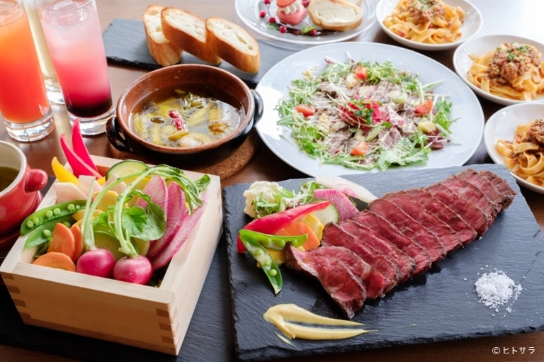 肉キッチン BOICHI ホテルサンルート浅草店_3
