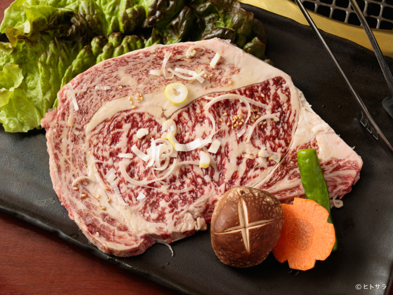 本格焼肉　カンゲン_3