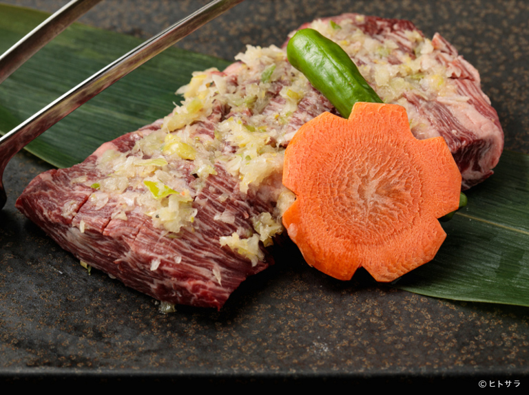 本格焼肉　カンゲン_2