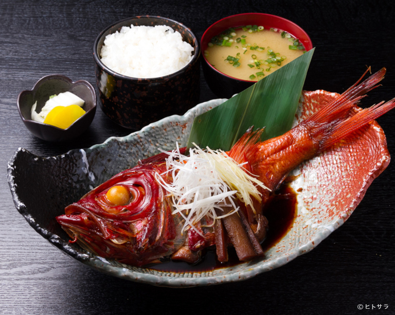 入船　伊東駅前店_3
