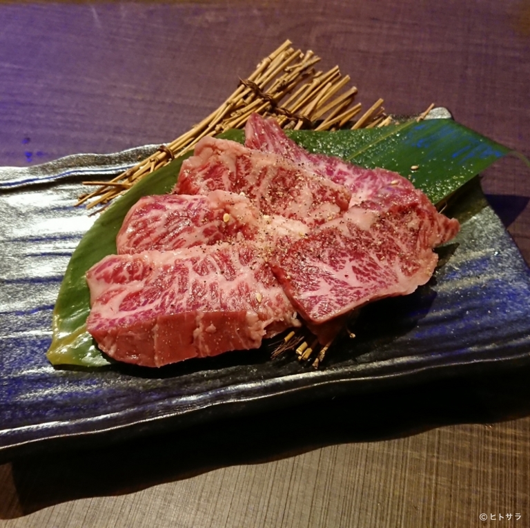 焼肉うしぞの　ＵＳＨＩ−ＺＯＮＯ_1