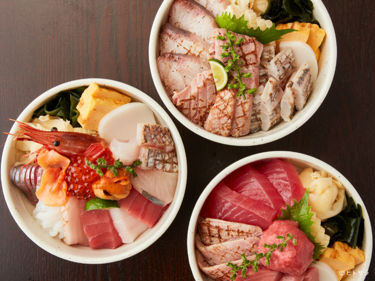 SAKANA CUISINE RYO_3
