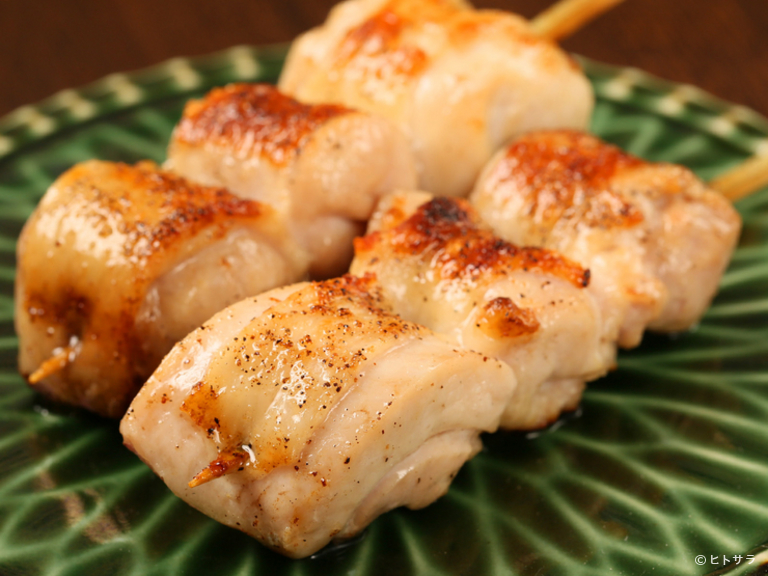 地酒炭焼肴や_2