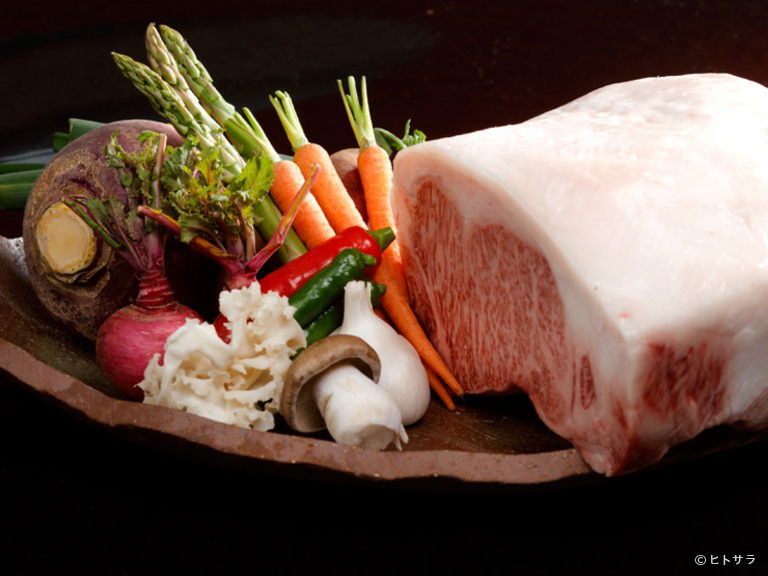 La　Cuisine　槐_3