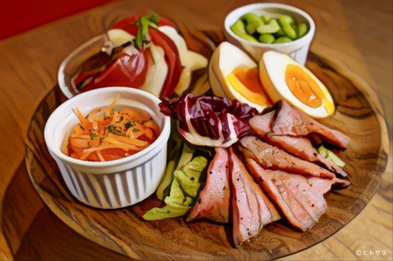 肉バルのの_2