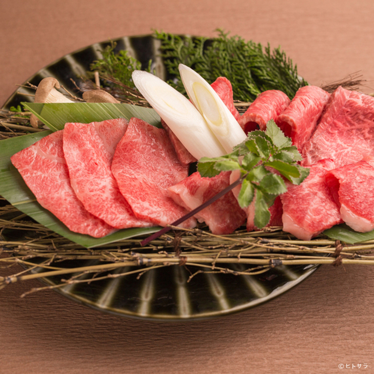 溶岩炭火焼肉櫻家_2