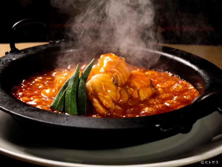 天厨菜館　渋谷店_1