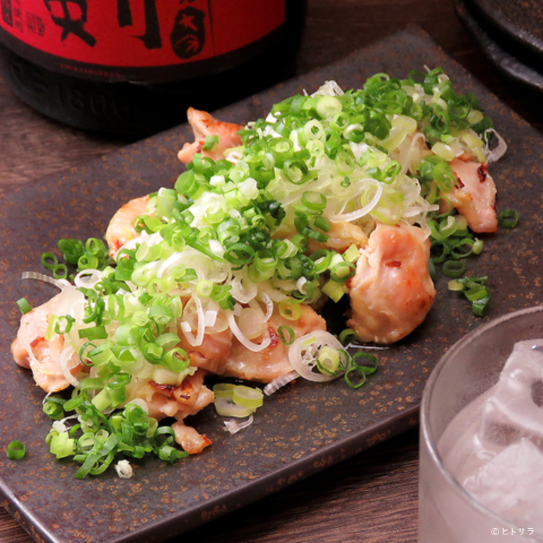大衆酒場　るーつ_3