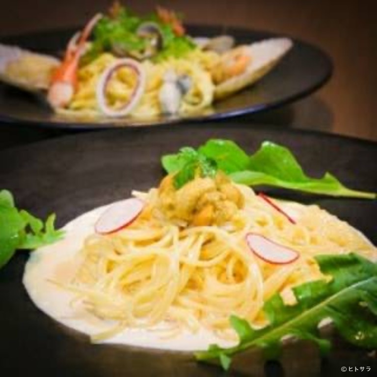 うまいものDining　我流_1