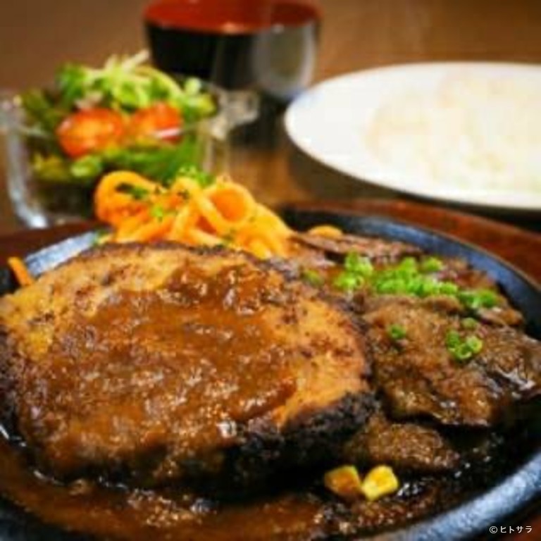 うまいものDining　我流_3