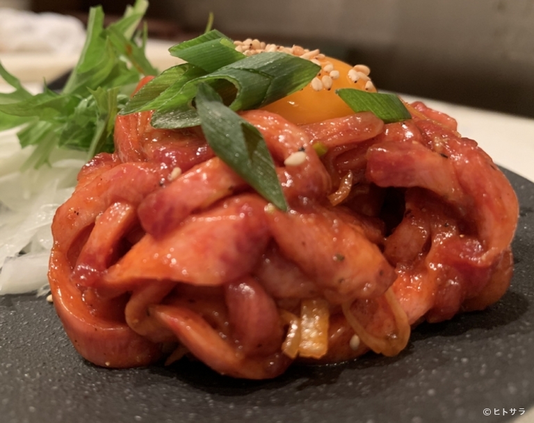 肉や　恵比寿　まる福_1