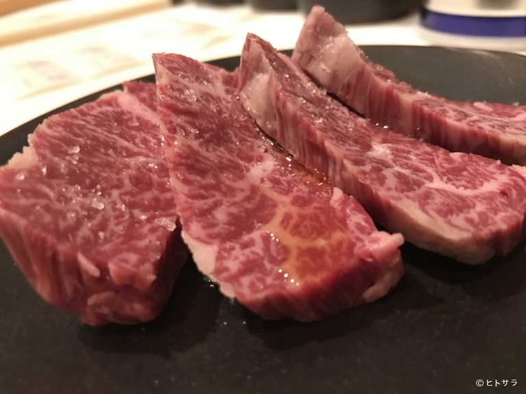 肉や　恵比寿　まる福_2