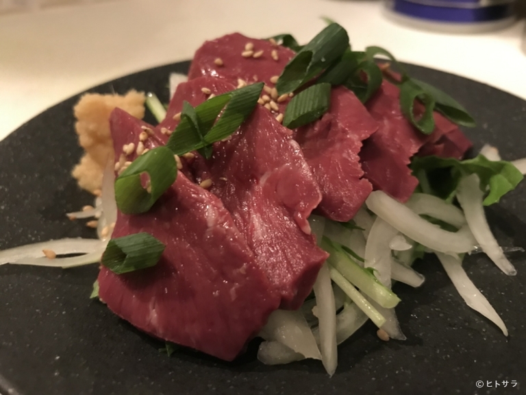 肉や　恵比寿　まる福_3