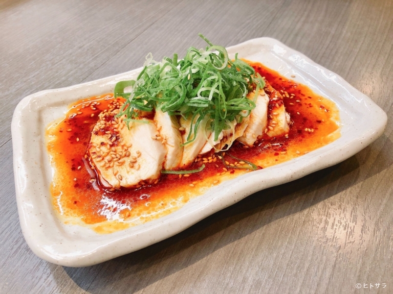 餃子専門店一丹_1