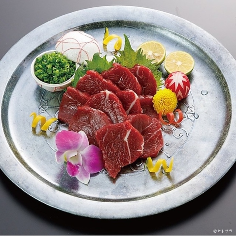 熊本馬刺しと炭火地鶏 個室熊本郷土料理 熊農組合 熊本本店_3