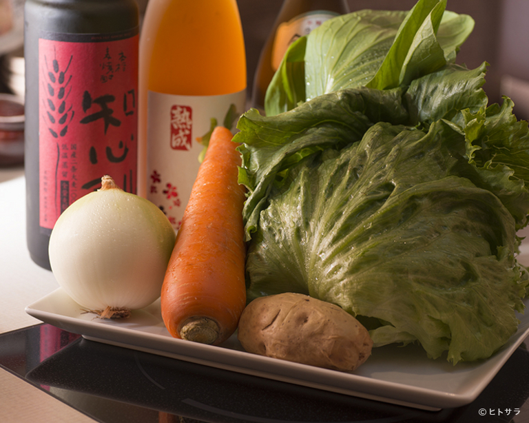 しゃぶしゃぶ温野菜　金沢駅ビル店_1