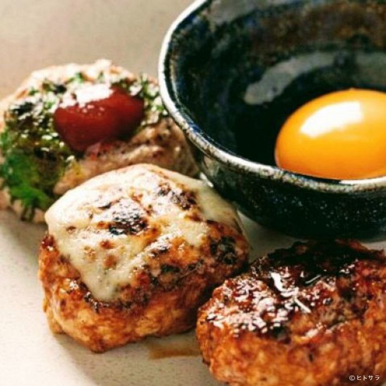 鶏と野菜　Torico_2